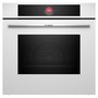 Духова шафа вбудовувана BOSCH HBG7741W1 Зображення