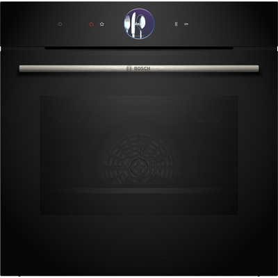 Духова шафа електрична Bosch HBG7764B1 Зображення