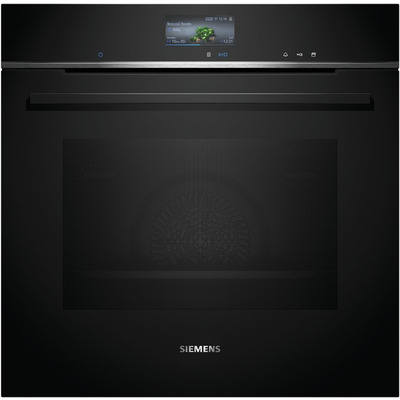Духова шафа електрична SIEMENS HS736G3B1 Изображение