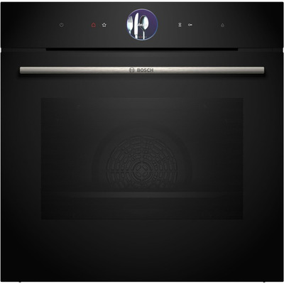 Духова шафа електрична BOSCH HSG7361B1 Зображення
