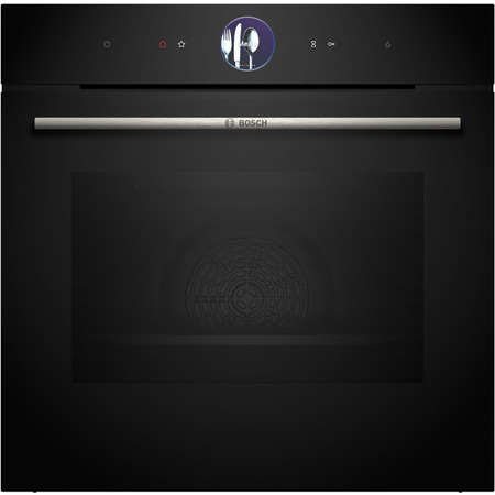 Духова шафа електрична BOSCH HSG7361B1 Зображення