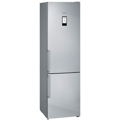 Холодильник SIEMENS KG39NAI306 Зображення