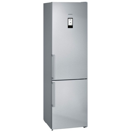 Холодильник SIEMENS KG39NAI306 Зображення
