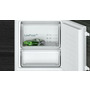 Холодильник вбудовуваний SIEMENS KI87VNS306 Изображение