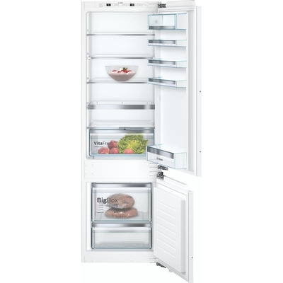 Холодильник Bosch KIS87AF30U Зображення