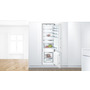 Холодильник вбудовуваний BOSCH KIS87AF30U Изображение
