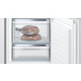Холодильник вбудовуваний BOSCH KIS87AF30U Изображение