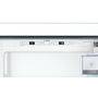 Холодильник вбудовуваний BOSCH KIS87AF30U Изображение