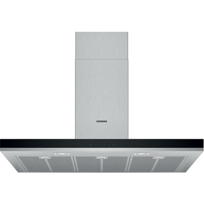 Витяжка SIEMENS LC97BHM50 Изображение