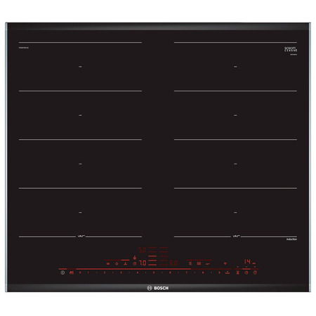 Варильна поверхня індукційна BOSCH PXX675DV1E Зображення