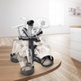 Аксесуар для посудомийних машин BOSCH SMZ5300 Изображение