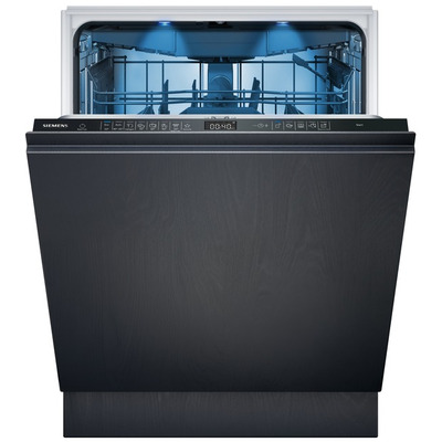 Вбудовувана посудомийна машина Siemens iQ500 SN65ZX19CE Изображение