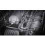 Посудомийна машина вбудовувана SIEMENS SN65ZX19CE Изображение