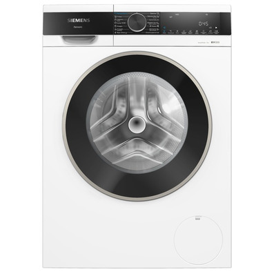Пральна машина Siemens iQ300 WG44A2Z0UA Зображення