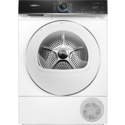Сушильний автомат SIEMENS WQ45B290UA Изображение
