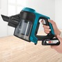 Пилосос акумуляторний BOSCH BBS611LAG Зображення