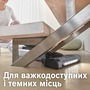 Пилосос акумуляторний BOSCH BCH3K2301 Зображення