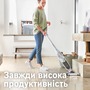 Пилосос акумуляторний BOSCH BCH3K2301 Зображення