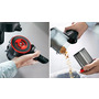 Пилосос акумуляторний BOSCH BSS71125AH Изображение