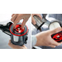 Пилосос акумуляторний BOSCH BSS71125AH Изображение