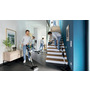 Пилосос акумуляторний BOSCH BSS71125AH Изображение