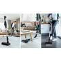 Пилосос акумуляторний BOSCH BSS71125AH Изображение