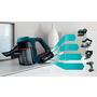Пилосос акумуляторний BOSCH BSS71125AH Изображение