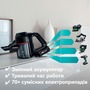 Пилосос акумуляторний BOSCH BCS712XXL Изображение