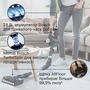 Пилосос акумуляторний BOSCH BCS712XXL Изображение
