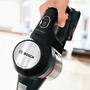 Пилосос акумуляторний BOSCH BCS712XXL Изображение
