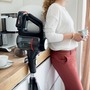 Пилосос акумуляторний BOSCH BCS712XXL Изображение