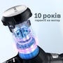Пилосос акумуляторний BOSCH BCS712XXL Изображение
