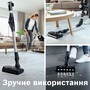Пилосос акумуляторний BOSCH BCS712XXL Изображение