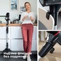 Пилосос акумуляторний BOSCH BCS712XXL Изображение