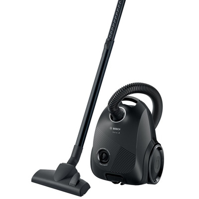 Пилосос для сухого прибирання Bosch BGBS2LB1 Зображення