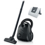 Пилосос з мішком BOSCH BGBS2BA1P Изображение