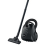 Пилосос з мішком BOSCH BGBS2BA1P Изображение