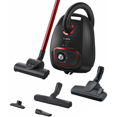 Пилосос для сухого прибирання Bosch ProPower Серія 4 BGL41POW2H Изображение