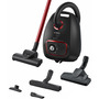 Пилосос з мішком BOSCH BGL41POW2H Изображение