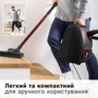 Пилосос з мішком BOSCH BGL41POW2H Изображение