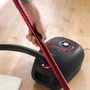 Пилосос з мішком BOSCH BGL41POW2H Изображение