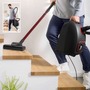 Пилосос з мішком BOSCH BGL41POW2H Изображение