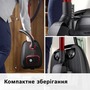 Пилосос з мішком BOSCH BGL41POW2H Изображение