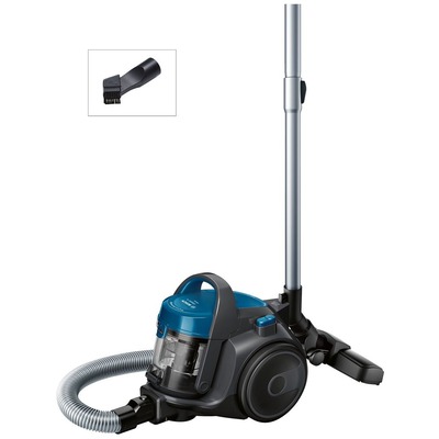 Пилосос без мішка BOSCH BGS05A220 Зображення
