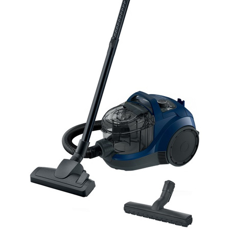Пилосос без мішка BOSCH BGS21X320 Зображення