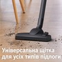 Пилосос з контейнером BOSCH BGS21X320 Зображення
