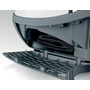 Пилосос миючий з аквафільтром BOSCH BWD41700 Изображение
