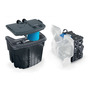 Пилосос миючий з аквафільтром BOSCH BWD41700 Изображение