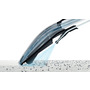Пилосос миючий з аквафільтром BOSCH BWD41700 Изображение