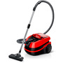 Пилосос миючий з аквафільтром BOSCH BWD421PET Изображение